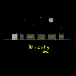 [NCT] 누가 폰트 <b>도시적</b>이래서 그려옴