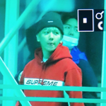 [백현] 백현이 <b>두바이</b> 출국했네..!