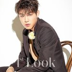 [박우진] 1룩앓다<b>온</b>참<b>팬</b>!!!!