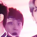 [EXO] 뇨리 왜 놀라써?