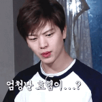 [BTOB] <b>음미</b>하는 거