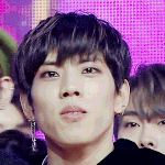 [인피니트] 엠카 폰으로 생방 못봐?ㅠㅠ