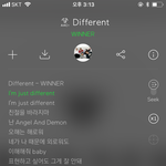 [드루와] <b>케이</b>팝 추천 해준다