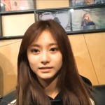 [개깊은빡침] <b>쯔위</b>쌩얼
