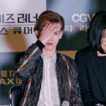 <b>토마스</b> 생스터 내한 한국 대포짤