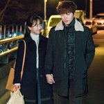 이준호 원진아 완전 설레!