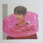 [박우진] 오늘 하루<b>종일</b> 흐지니만 앓았ㅈㅣ?
