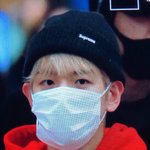 [백현] 백현이 <b>입국</b>
