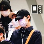 [세훈] 180118 <b>입국</b> 프리뷰1