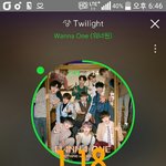 [강다니엘] 가나)나랑만 붙어다니엘.<b>gif</b>