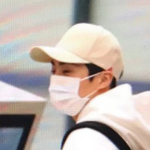 [EXO] 시우민 모자의 <b>세모</b>모양은 박수영의 ㅅ