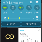 [인피니트] <b>음원</b>이 4715 점이고