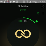 [인피니트] +)실트 ㅇㄱ 1위 들어가면 <b>환멸</b>이다