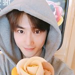 [EXO] <b>오다</b> 주웠어.