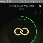 [인피니트] 앵콜직캠은 언제 뜰까