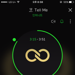 [인피니트] <b>이상황</b>이 어이만없다..ㅋㅋㅋㅋㅋㅋ
