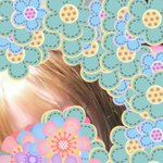 내 머리 <b>초코</b>바나나<b>색</b> 이다