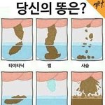 너네 똥싸는 유형 뭐임?