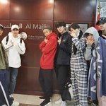 [EXO] 애들도 2buy에서 오기 싫었을듯