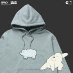 [댓글부탁해] 북극곰 귀여운척 오<b>지네</b>