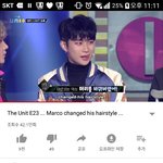 ㅆㅂ 나한테 <b>열혈</b>남아 마르코 머리자른 사진좀 줘 ㄹㅇ 급함