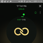 [인피니트] 우리 내일 뮤뱅도 그렇고 진짜 1위해야돼