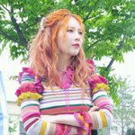 [댓글부탁해] <b>이미지</b>랑 성격이랑 180° 다른 자기본진 자랑하구가~