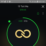 [인피니트] ㅌㅍㄷㅈㅇ)타팬덤 언급 미안한데