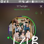 [강다니엘] <b>해피</b>투계더 계자 인별