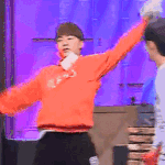 [세븐틴] 분위기 <b>전환</b>엔 역시