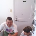 [방탄소년단] 한끼.줍쇼 정국이사진 <b>최초</b>공개