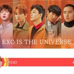[EXO] <b>존예</b>