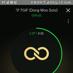 [인피니트] 현 톡<b>선</b><b>글</b>말고 엘벌레 올리자 ㄱㄱㄱㄱㄱ