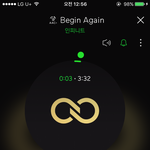 [인피니트] 애들 분장하는거 찍어서 올려줬으면