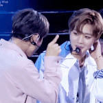 [박우진] 이거뭐야 이거<b>모야</b>?
