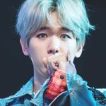 [백현] 백현이의 예쁜 <b>눈꼬리</b>