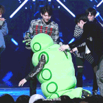 [인피니트] 이거 나무 손 보면 <b>명수</b> 민거같음ㅋㅋㅋㅋ