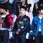 [시우민] 이 시우민홈마 강심장이네