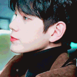 옹성우 말이야....