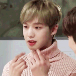 [임영민] 웃을때 <b>온몸</b>이 들썩거려