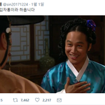 [드루와] 너네 좋아하는 냄새있냐..