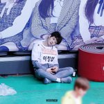 [BTOB] <b>배추</b>모찌