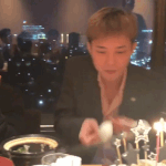 [빅뱅] 어제 양현석 인스타에 빅뱅 봤어? 개좋음