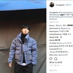 <b>미대오빠</b> 실화? 만찢남 김충재 !