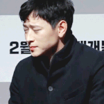 비주얼+기럭지 열일한 강동원 최근자