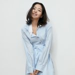 분위기 <b>장착</b>한 김고은 새 프로필 사진
