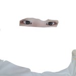 [드루와] 나 자고일어나자마자 눈 너무이뻐서 <b>놀람</b>;