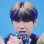 [박우진] <b>우진</b>이얼굴보니맘이촥가라앉는구만
