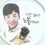 [이승기] 내가 다 사줄게 ㅠㅠㅠㅠ 커피 마시자 ㅠㅠㅠㅠ