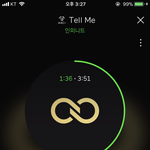 [인피니트] 컴백하자마자 <b>막방</b>이라뇨....